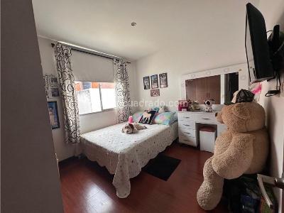 Casa de 3 alcobas en venta en Sector Estadio, Armenia, 90 m² · foto 3 de 16