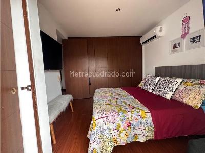 Casa de 3 alcobas en venta en Sector Estadio, Armenia, 90 m² · foto 4 de 16