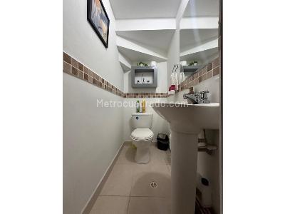 Casa de 3 alcobas en venta en Sector Estadio, Armenia, 90 m² · foto 15 de 16