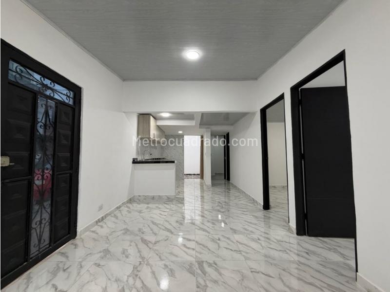 Casa – Armenia, San José - Vista 3