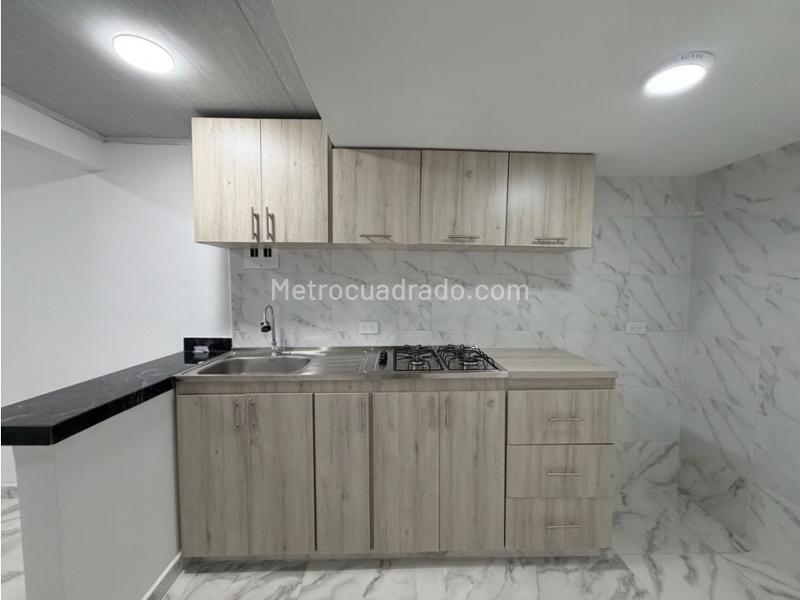 Casa – Armenia, San José - Vista 5