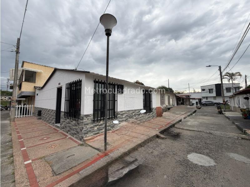Casa – Armenia, San José - Vista 2