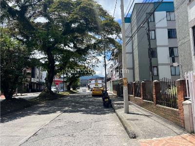 Apartamento en venta en Barrio Las Americas, Armenia · foto 2 de 10