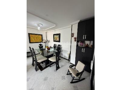 Apartamento en venta en Barrio Las Americas, Armenia · foto 3 de 10