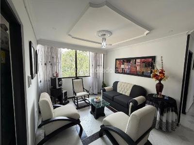 Apartamento en venta en Barrio Las Americas, Armenia · foto 5 de 10
