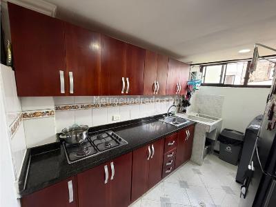 Apartamento en venta en Barrio Las Americas, Armenia · foto 6 de 10