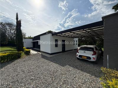 Casa de 5 alcobas en venta en Via A Pueblo Tapao, Armenia, 50 m² · foto 5 de 20