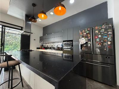 Casa de 5 alcobas en venta en Via A Pueblo Tapao, Armenia, 50 m² · foto 8 de 20