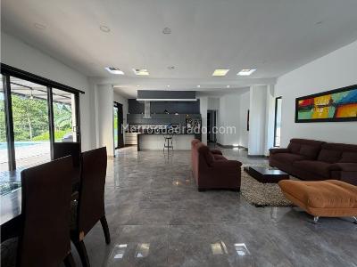 Casa de 5 alcobas en venta en Via A Pueblo Tapao, Armenia, 50 m² · foto 10 de 20