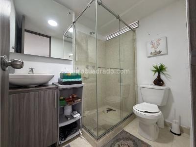 Apartamento en venta en San Jose, Armenia · foto 11 de 14