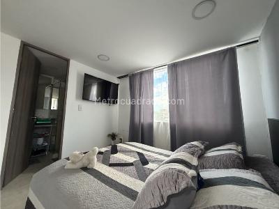 Apartamento en venta en San Jose, Armenia · foto 13 de 14