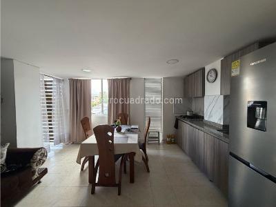 Apartamento en venta en San Jose, Armenia · foto 3 de 14