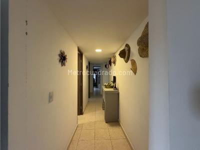 Apartamento en venta en San Jose, Armenia · foto 5 de 14