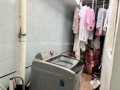 Casa de 3 alcobas en venta en Barrio Los Kioscos, Armenia, 125 m² · foto 14 de 14