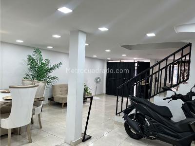 Casa de 3 alcobas en venta en Barrio Los Kioscos, Armenia, 125 m² · foto 8 de 14