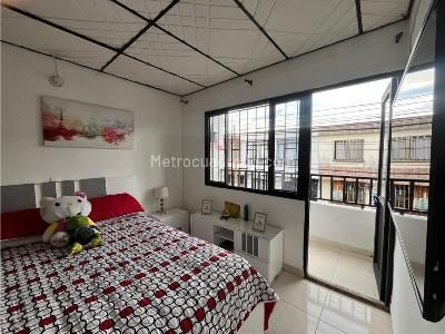 Casa de 3 alcobas en venta en Barrio Los Kioscos, Armenia, 125 m² · foto 9 de 14