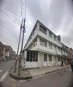 Casa en Venta, BOSTON, Bogotá D.C.