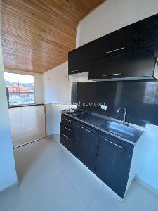 Apartamento en arriendo en Bravo Paez, Bogotá · foto 12 de 14