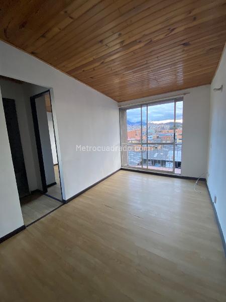 Apartment for rent in Bogotá