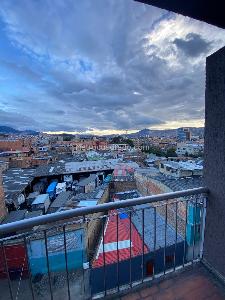 Apartamento en arriendo en Bravo Paez, Bogotá · foto 3 de 14