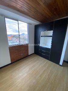 Apartamento en arriendo en Bravo Paez, Bogotá · foto 6 de 14