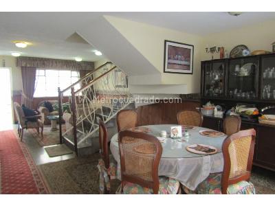 Casa de 5 alcobas en venta en Parque, Soacha, 190 m² · foto 14 de 20