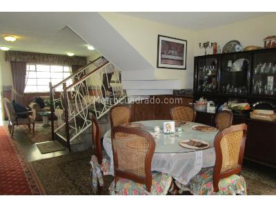 Casa de 5 alcobas en venta en Parque, Soacha, 190 m² · foto 15 de 20