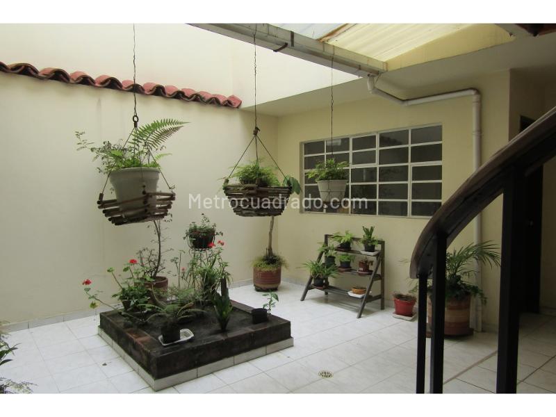 Casa – Soacha, Centro Soacha, Comuna Soacha Central - Vista 2