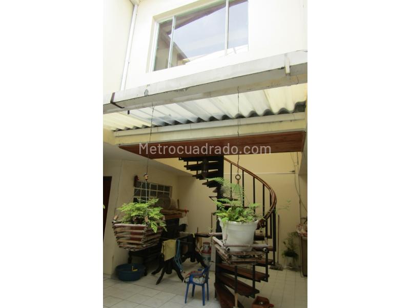 Casa – Soacha, Centro Soacha, Comuna Soacha Central - Vista 3