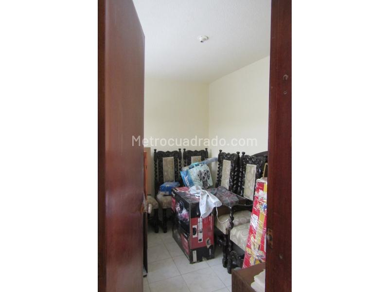 Casa – Soacha, Centro Soacha, Comuna Soacha Central - Más