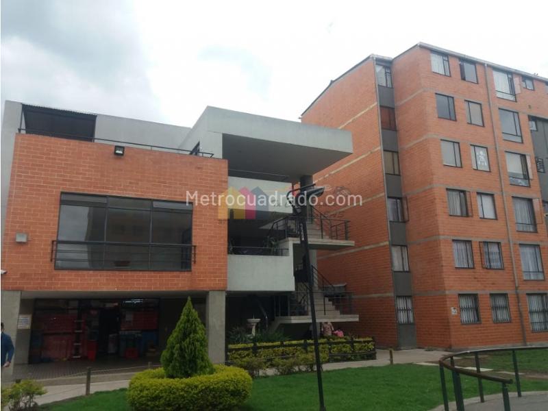Piso – Soacha - Vista 2