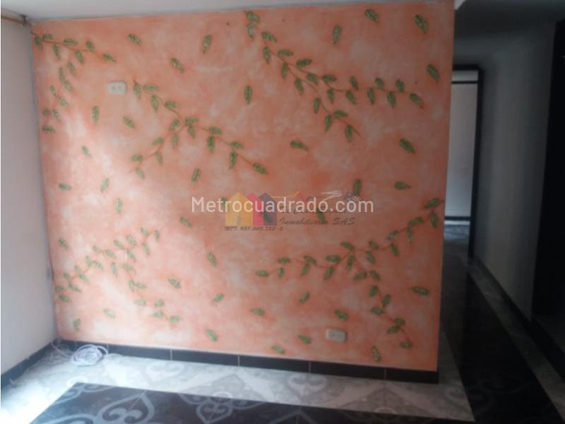 Piso – Soacha - Vista 3