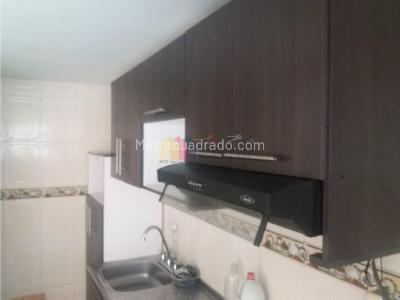 Apartamento de 3 alcobas en venta en Ciudad Verde, Soacha, 46 m² · foto 7 de 20