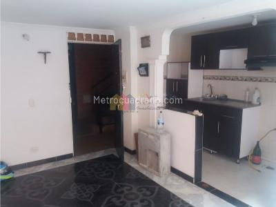 Apartamento de 3 alcobas en venta en Ciudad Verde, Soacha, 46 m² · foto 9 de 20