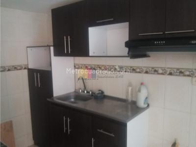 Apartamento de 3 alcobas en venta en Ciudad Verde, Soacha, 46 m² · foto 10 de 20