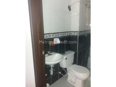 Apartamento de 3 alcobas en venta en Ciudad Verde, Soacha, 46 m² · foto 12 de 20