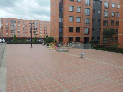 Apartamento de 3 alcobas en venta en Ciudad Verde, Soacha, 46 m² · foto 13 de 20
