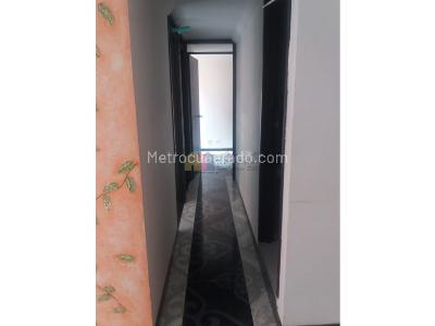 Apartamento de 3 alcobas en venta en Ciudad Verde, Soacha, 46 m² · foto 16 de 20