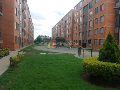 Apartamento de 3 alcobas en venta en Ciudad Verde, Soacha, 46 m² · foto 17 de 20
