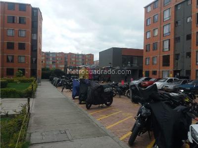 Apartamento de 3 alcobas en venta en Ciudad Verde, Soacha, 46 m² · foto 18 de 20