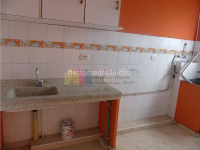 Apartamento de 3 alcobas en venta en Parque Campestre, Soacha, 44 m² · foto 12 de 20