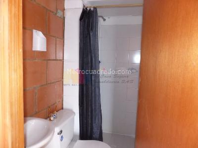Apartamento de 3 alcobas en venta en Parque Campestre, Soacha, 44 m² · foto 16 de 20