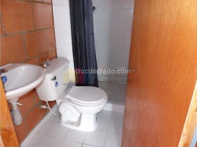 Apartamento de 3 alcobas en venta en Parque Campestre, Soacha, 44 m² · foto 17 de 20