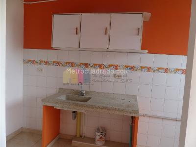 Apartamento de 3 alcobas en venta en Parque Campestre, Soacha, 44 m² · foto 19 de 20