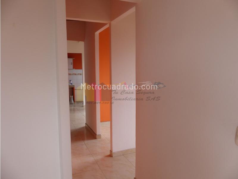 Piso – Soacha - Vista 2