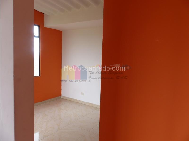 Piso – Soacha - Vista 3