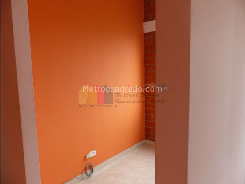 Piso – Soacha - Vista 4
