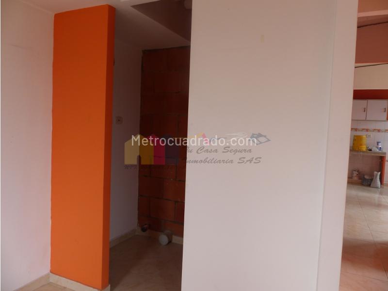 Piso – Soacha - Vista 5