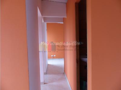 Apartamento de 3 alcobas en venta en Parque Campestre, Soacha, 44 m² · foto 5 de 20
