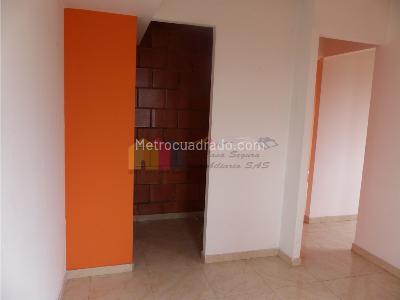 Apartamento de 3 alcobas en venta en Parque Campestre, Soacha, 44 m² · foto 6 de 20